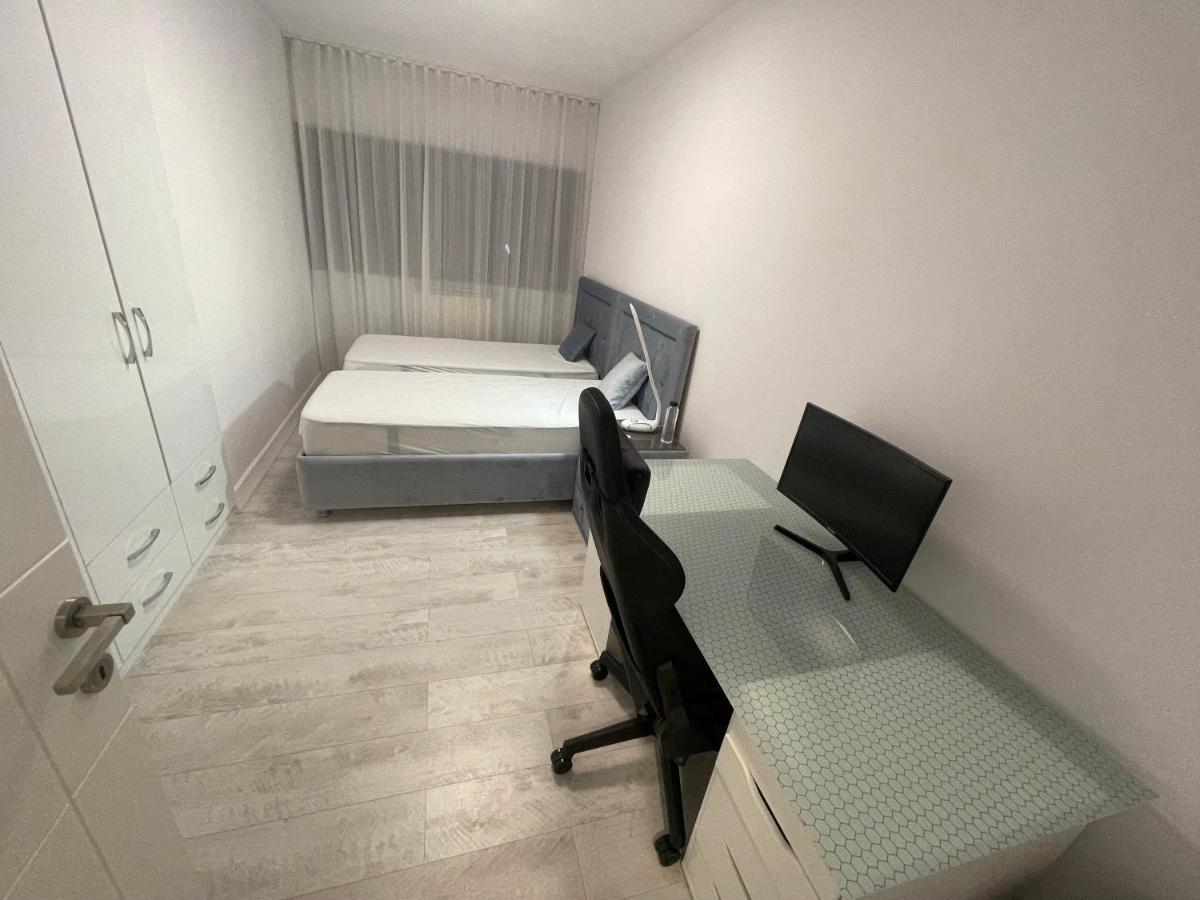 Apartment Poseidon *