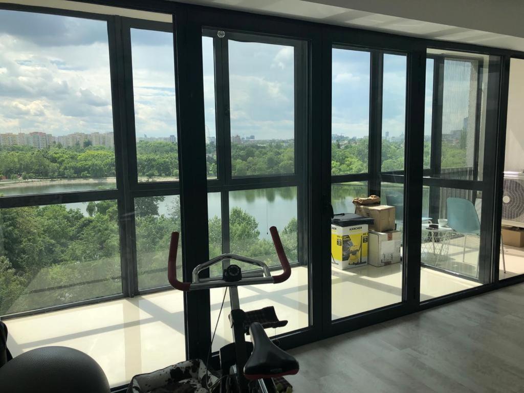 Apartment Poseidon