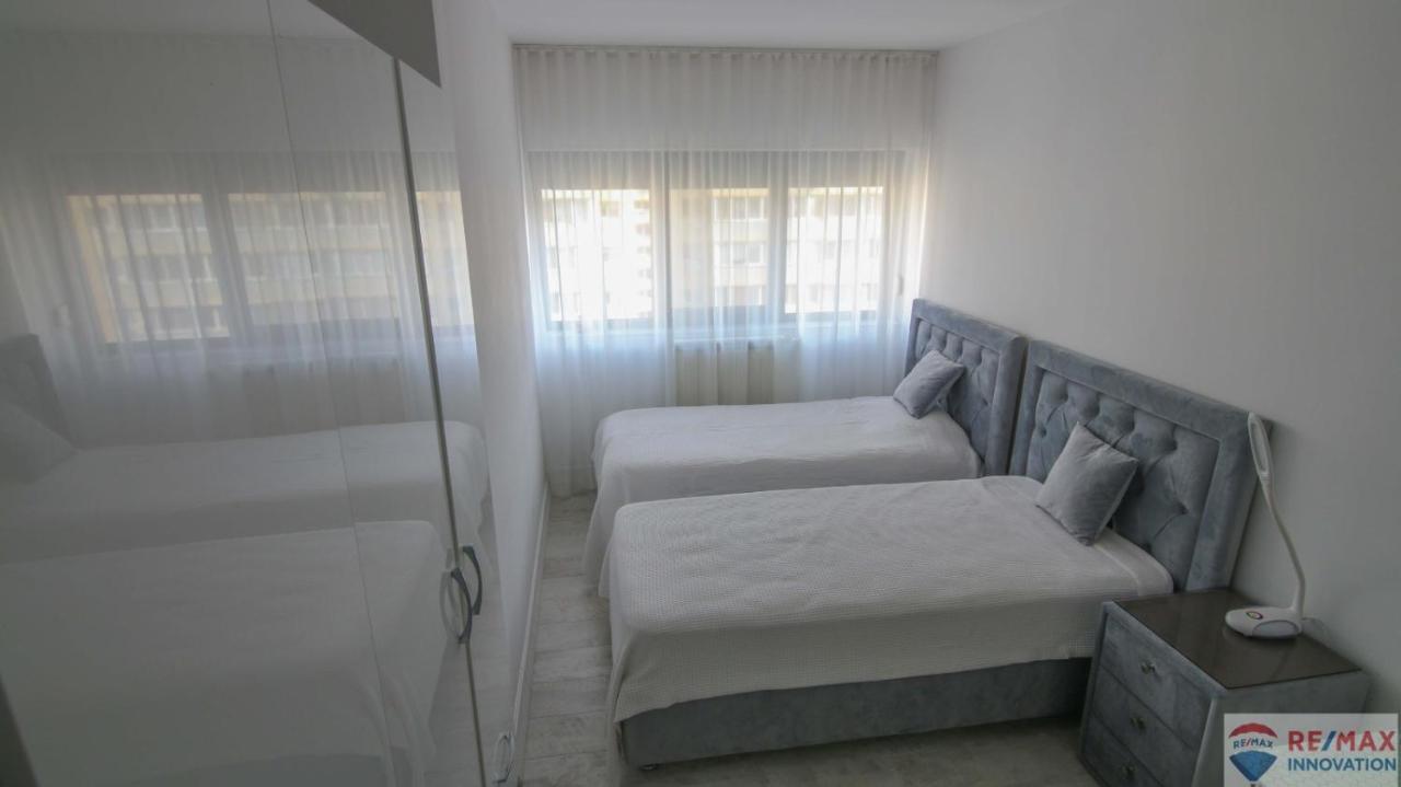 Poseidon Apartment