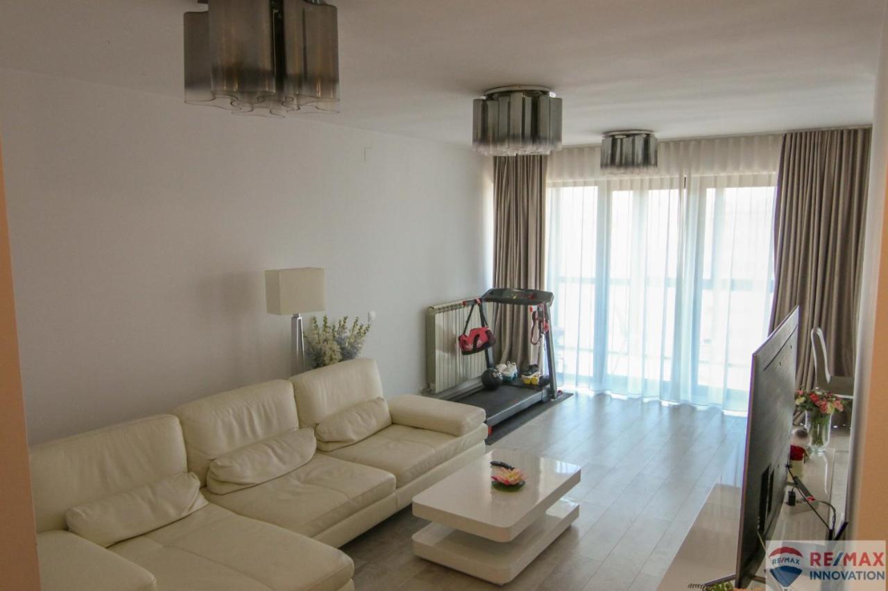 Poseidon Apartment Bucharest