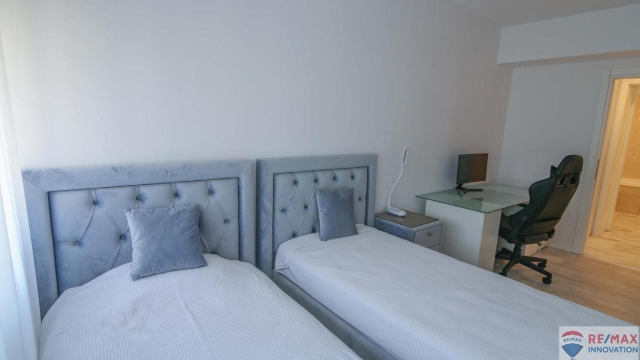 Apartment Poseidon *