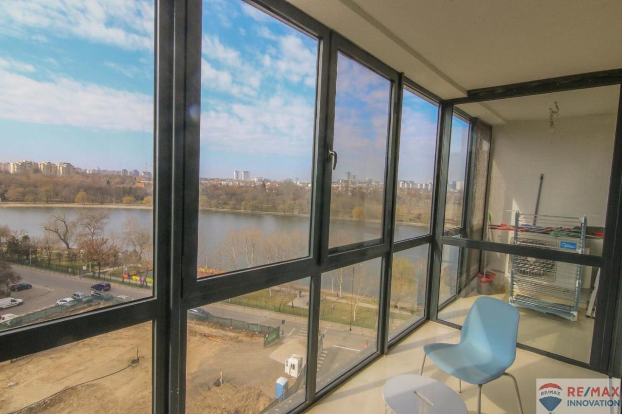 Poseidon Apartment Bucharest