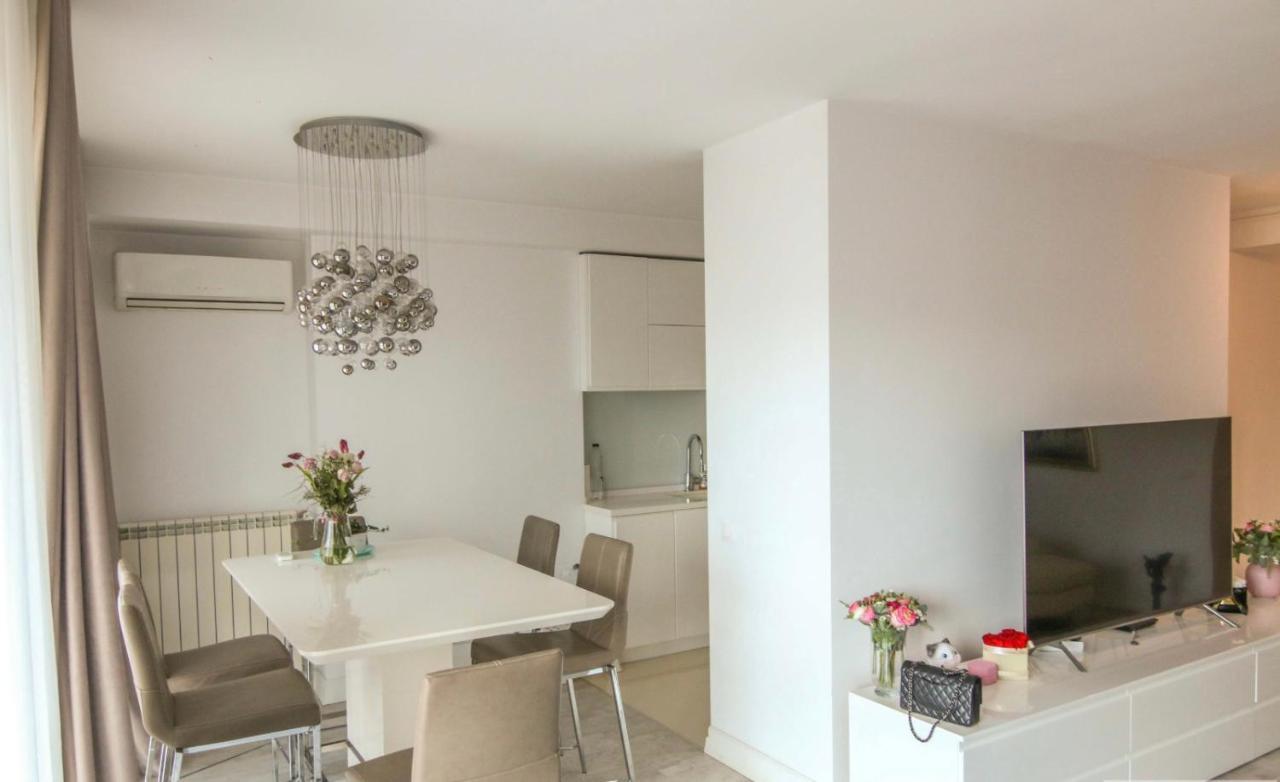 Apartment Poseidon Bucharest