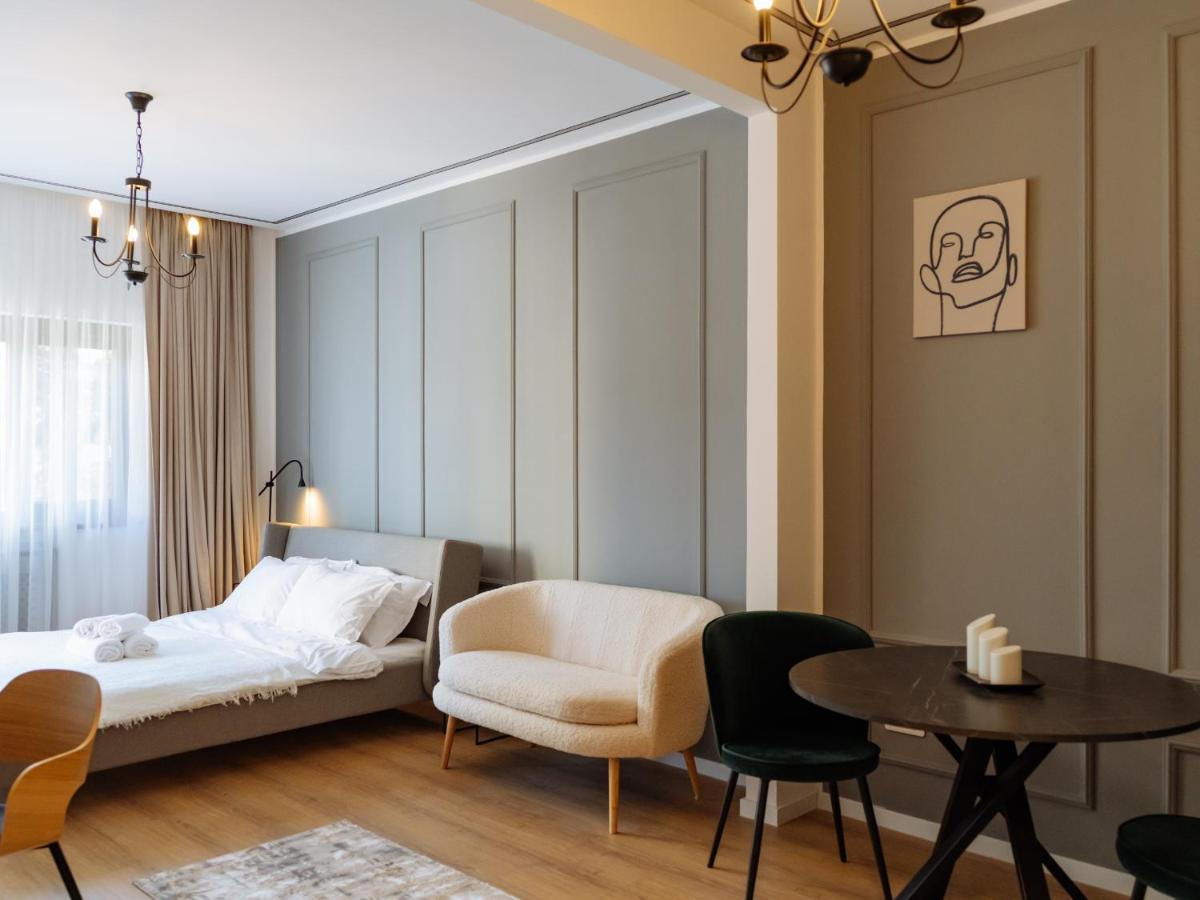 Apartment Nomad In The Center *