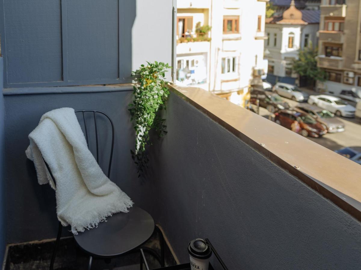Nomad In The Center Apartment *