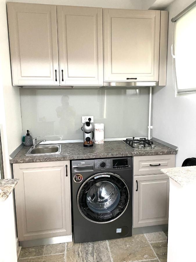 Apartamento Titan *
