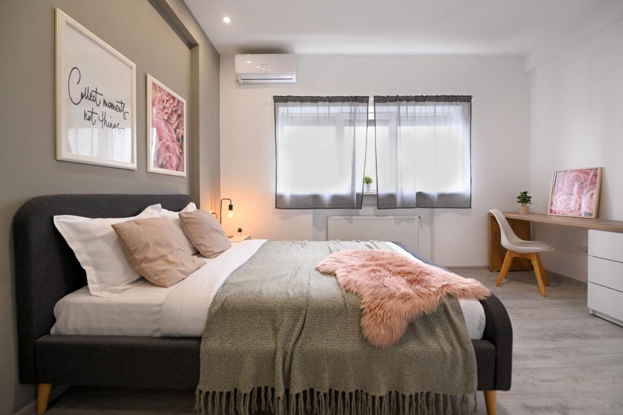 Splendid 2br With Breathtaking Views Of Casa Poporului