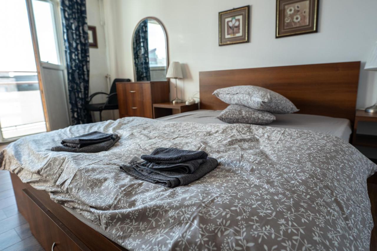 Apartment Old City-downtown 3 By Chr Luxury Property
