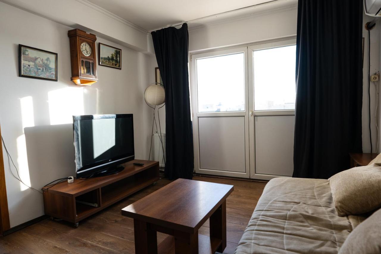 Apartment Old City-downtown 3 By Chr Luxury Property Bucharest