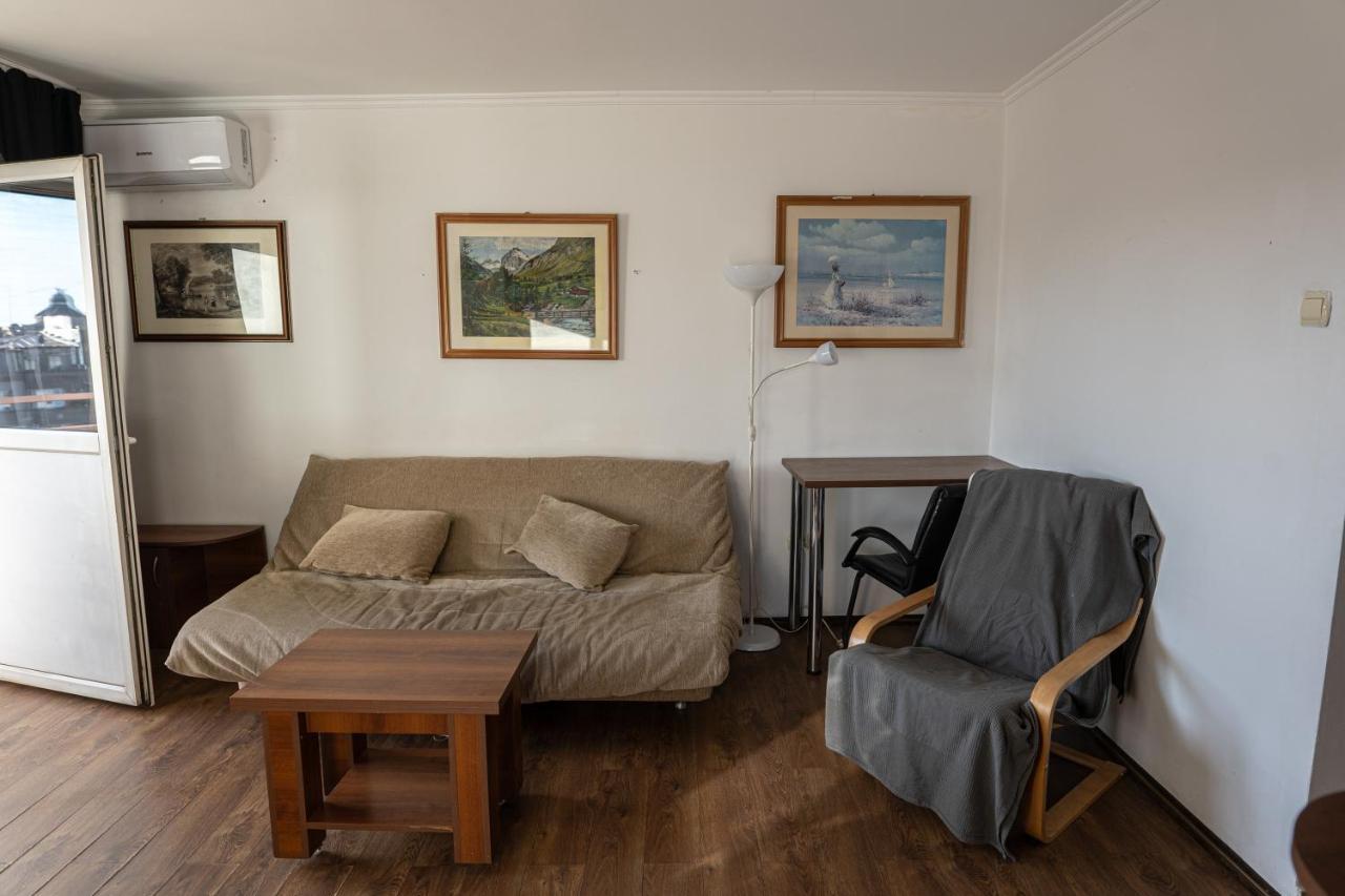 Old City-downtown 3 By Chr Luxury Property Apartment