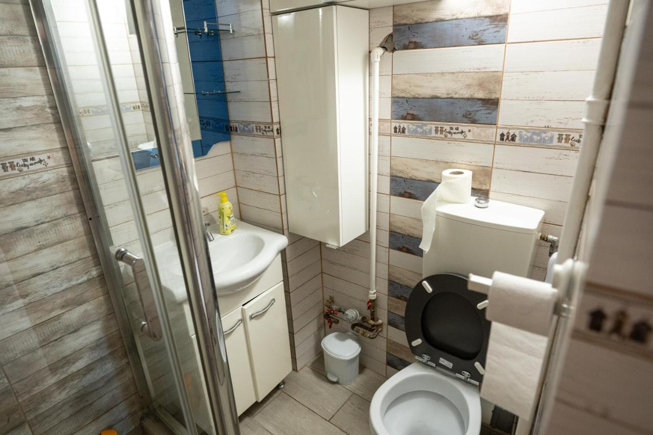 Old City-downtown 3 By Chr Luxury Property Apartment *