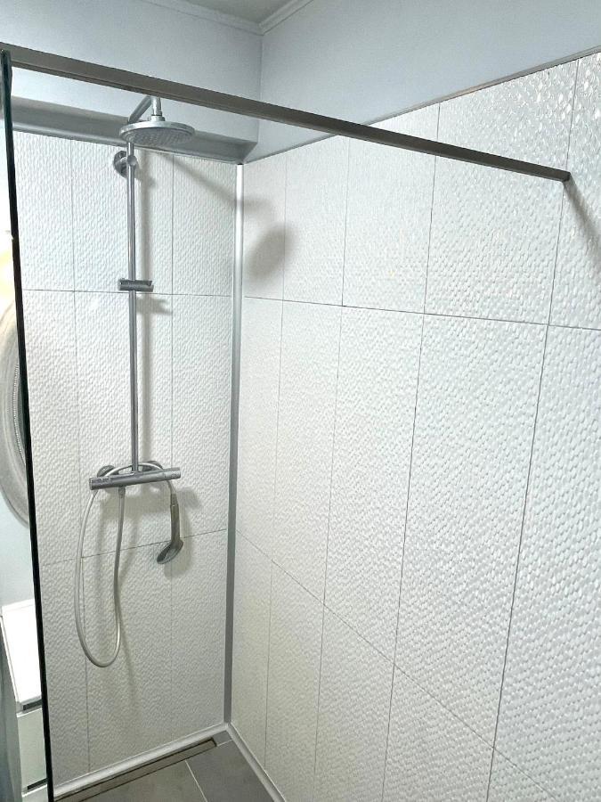 Apartment Baneasa Luxury Bucharest