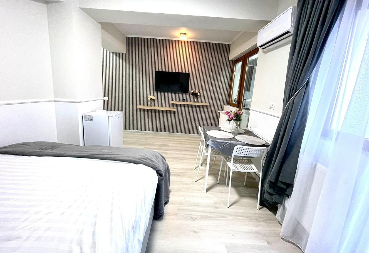 Baneasa Luxury Bucharest