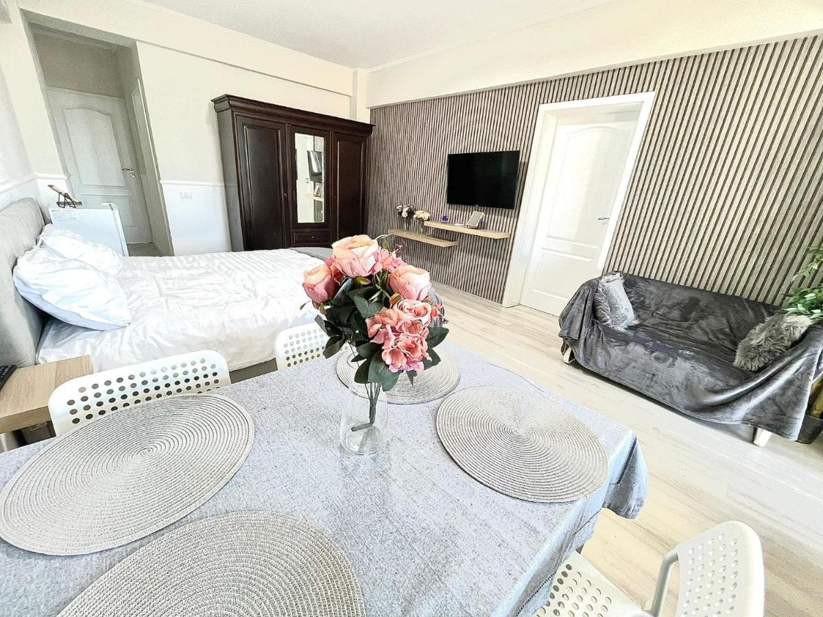 Baneasa Luxury Apartment Bucharest