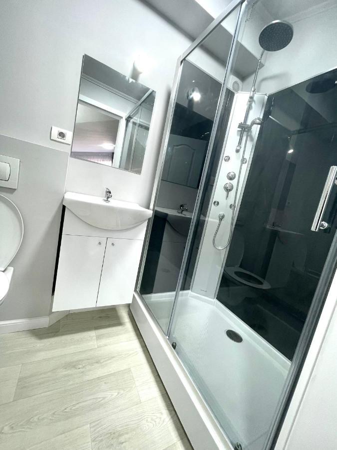 Baneasa Luxury * Bucharest