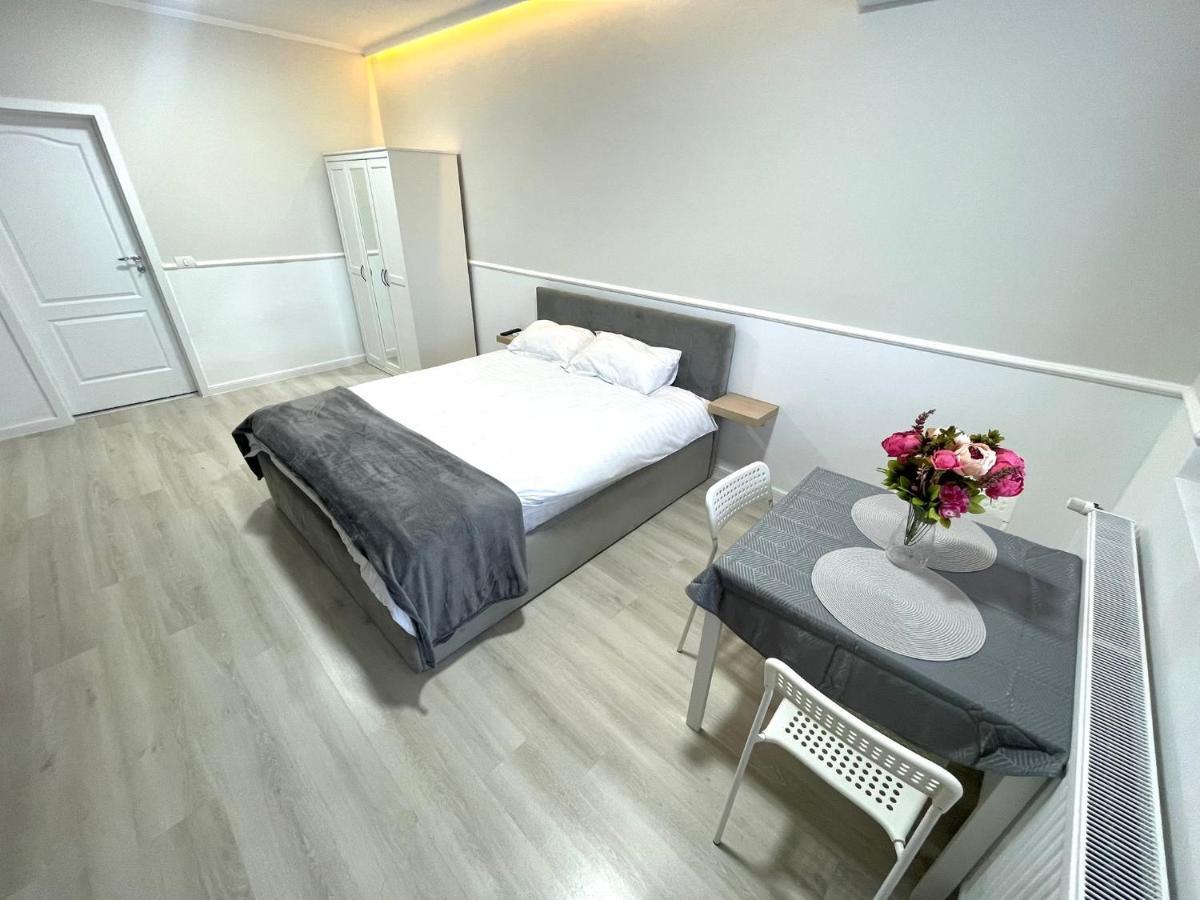 Baneasa Luxury Bucharest