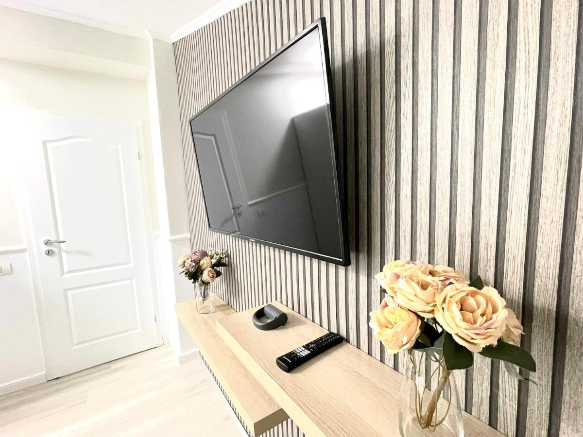 Baneasa Luxury