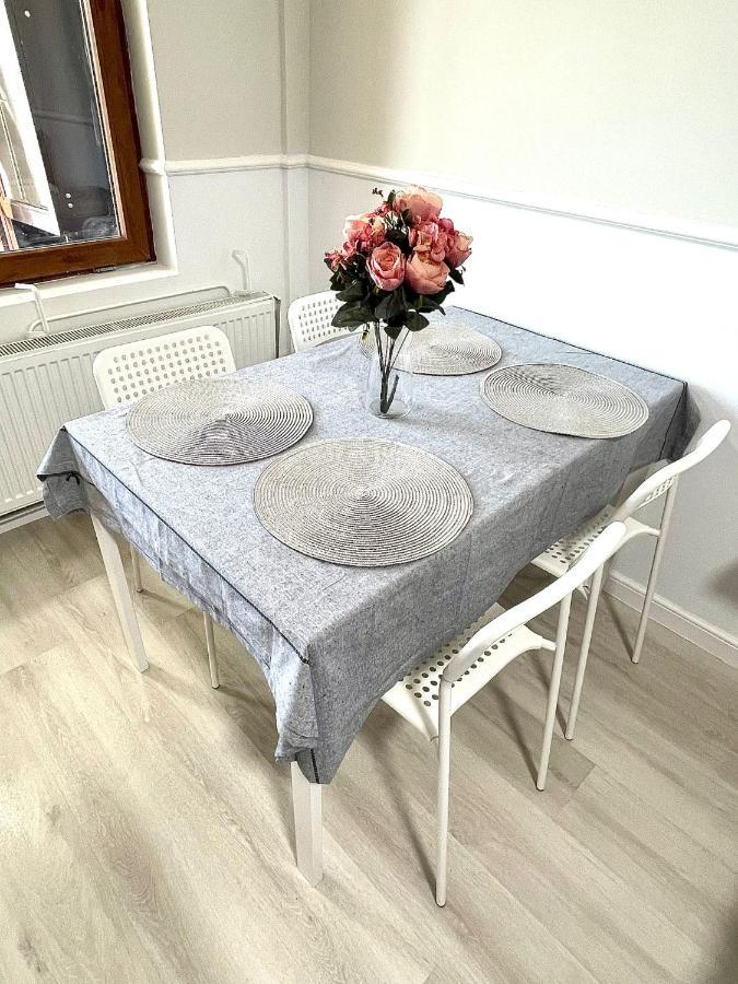Baneasa Luxury