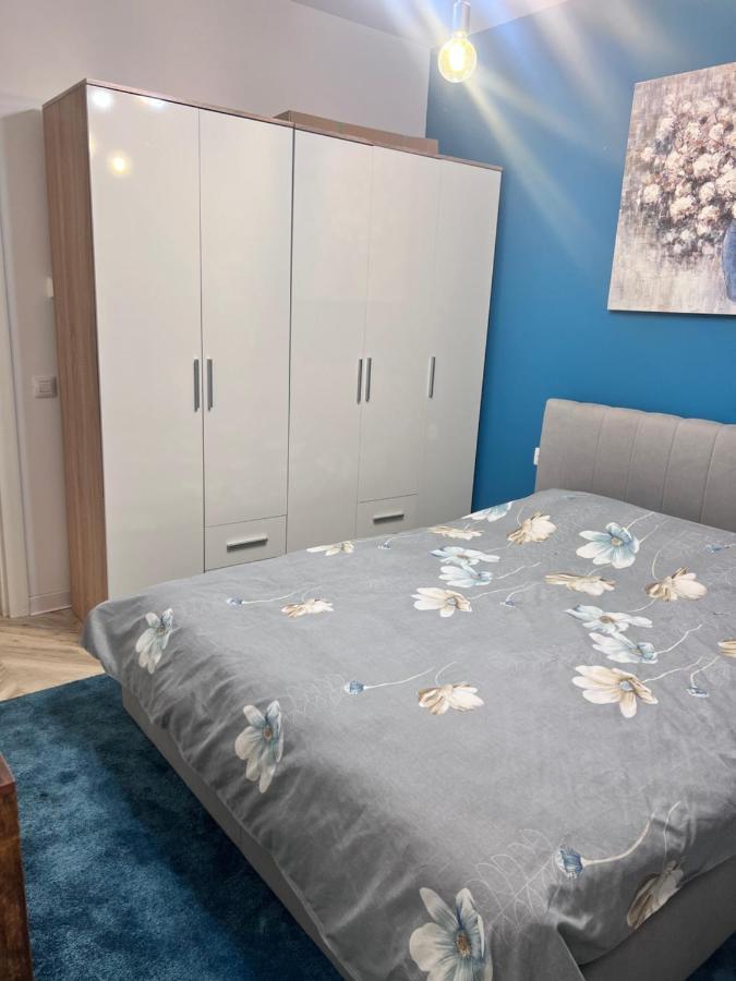 In Town Apartment