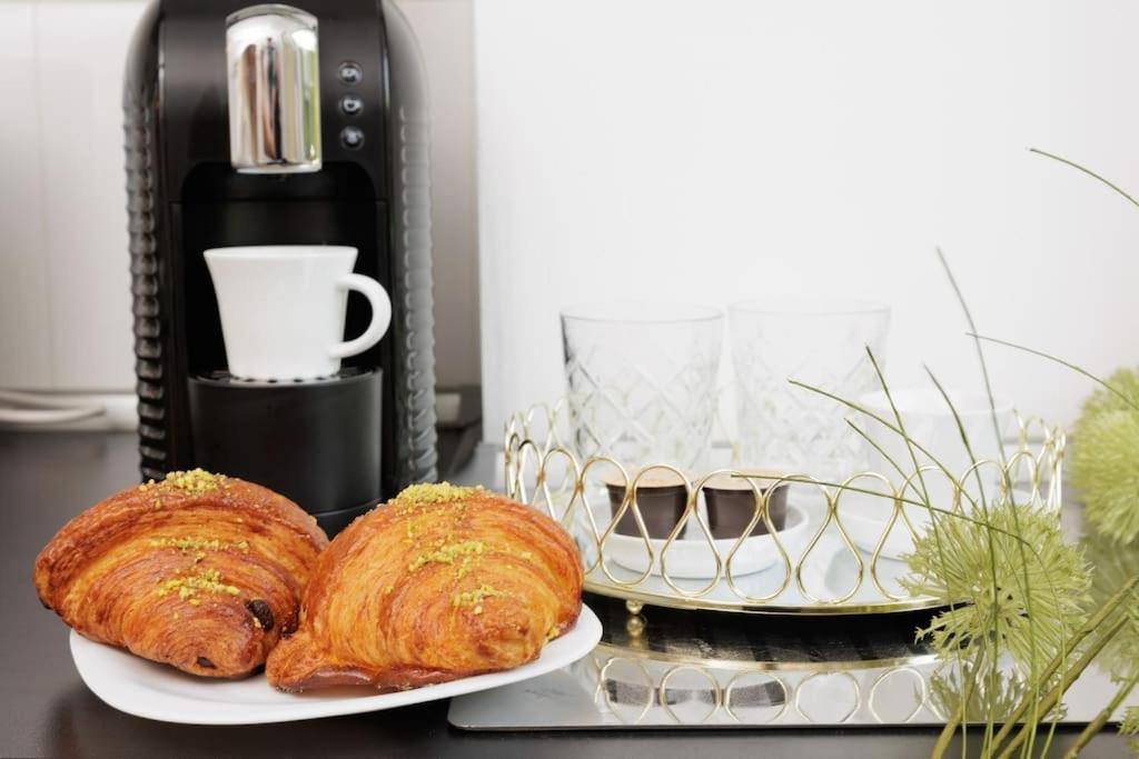 Little Paris Boutique Apartamento Bucareste