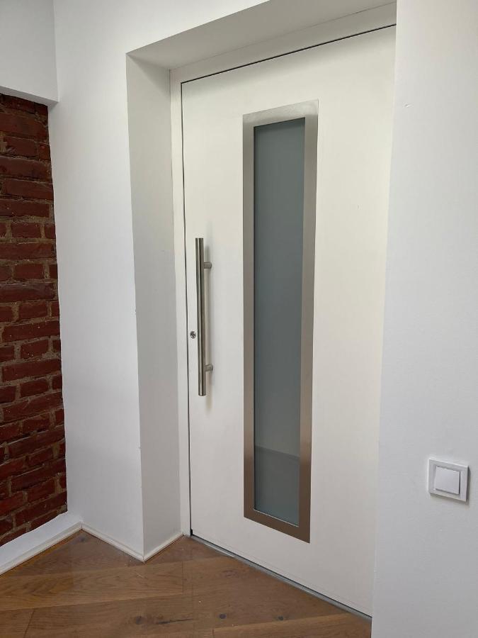 Mansarda Cotroceni Apartament *