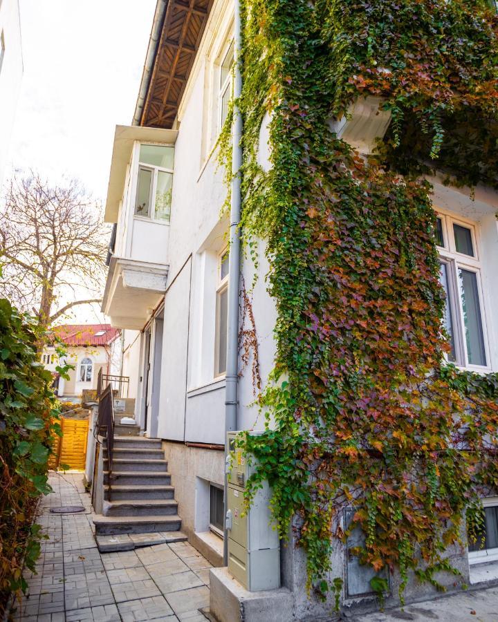 Apartament Mansarda Cotroceni