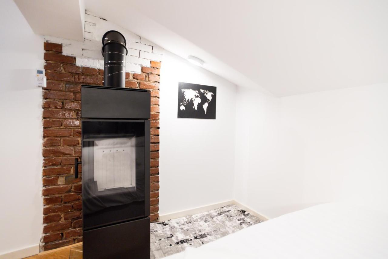 Mansarda Cotroceni Apartament
