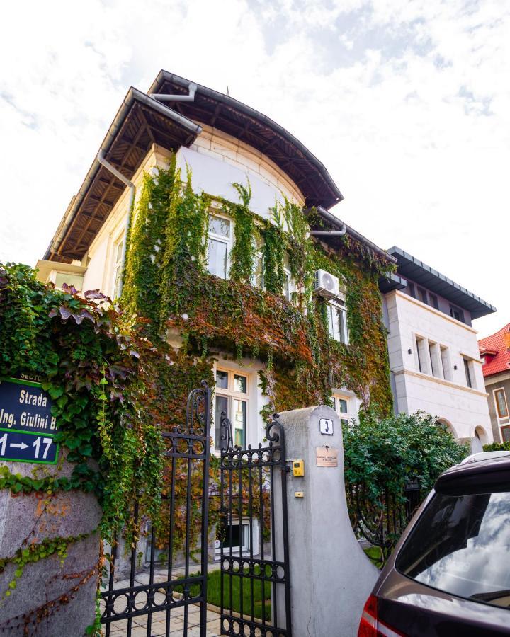 Apartament Mansarda Cotroceni