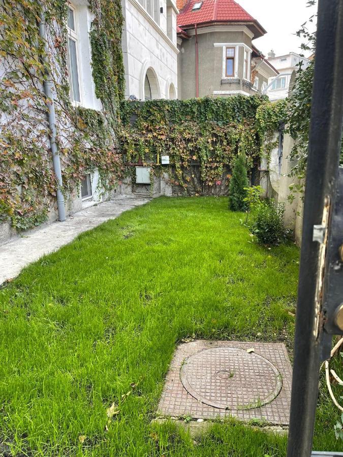 Apartament Mansarda Cotroceni Bucureşti