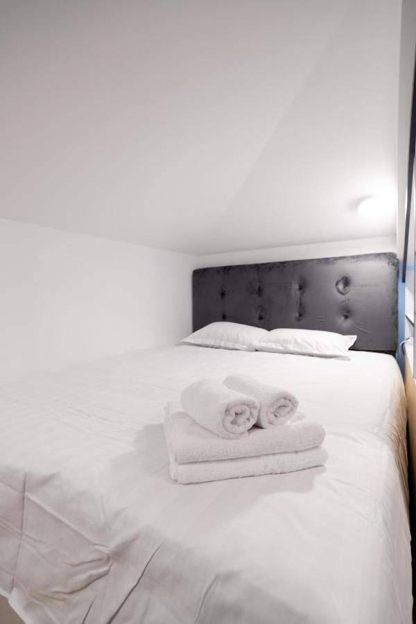 Apartament Mansarda Cotroceni *