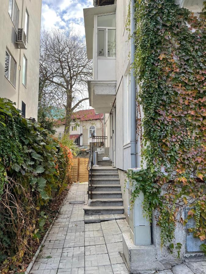 Apartament Mansarda Cotroceni *