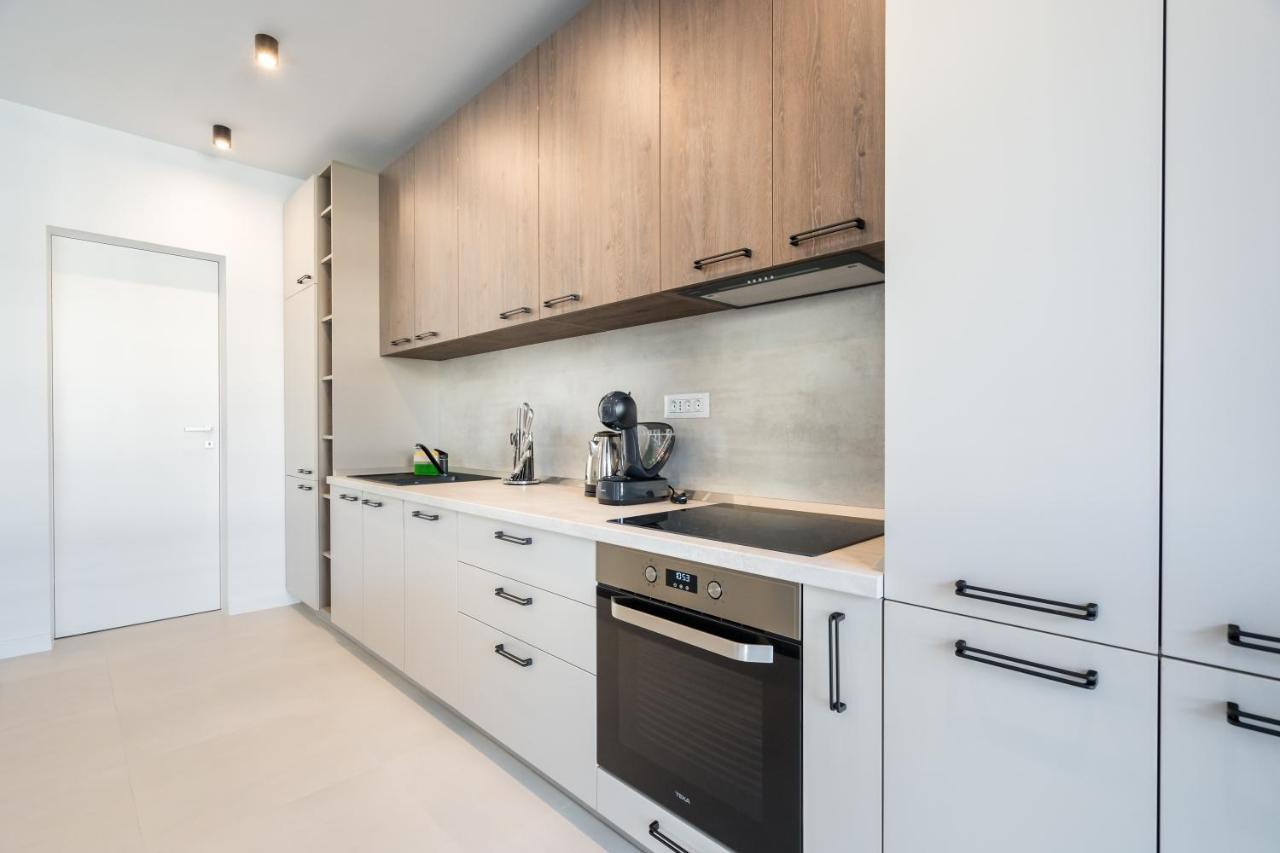Apartment Spring Stylish Pipera *