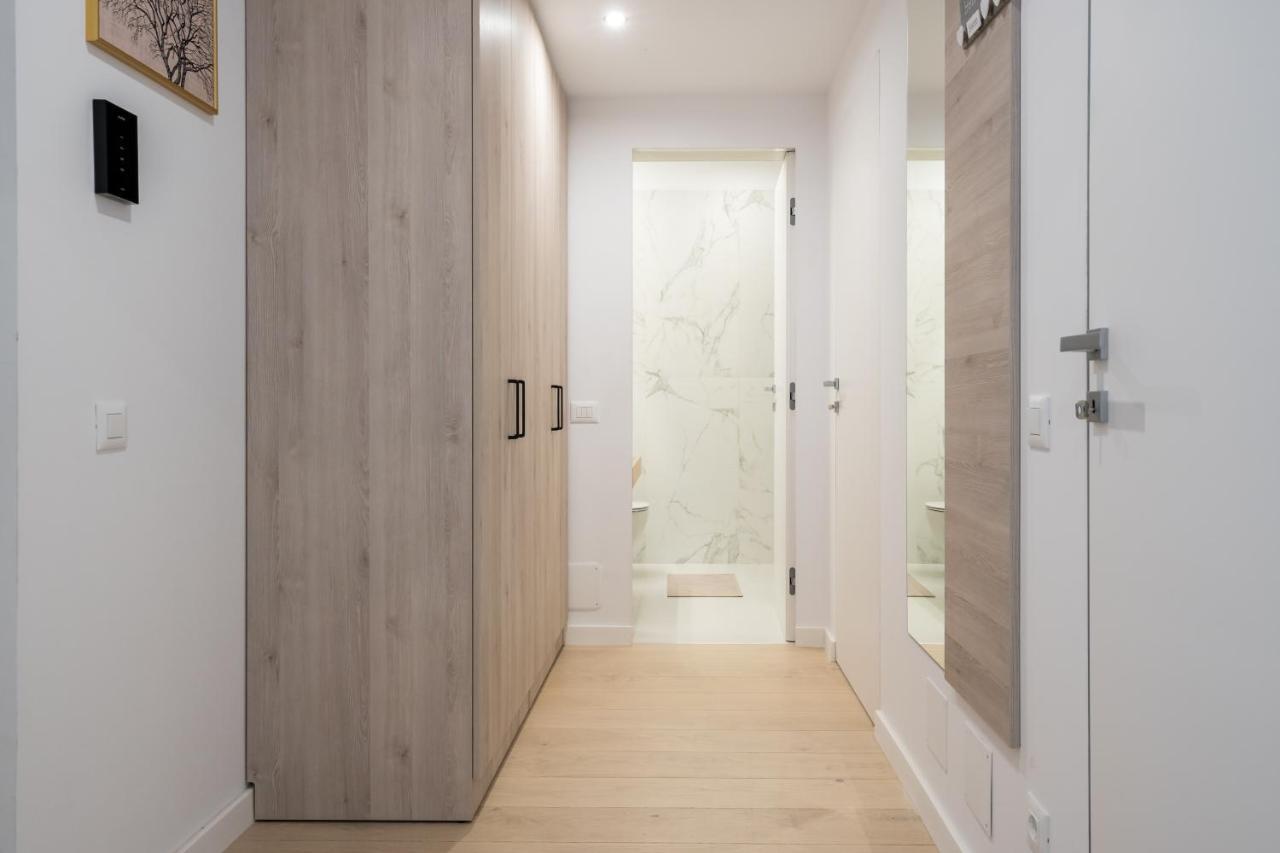 Spring Stylish Pipera Apartment