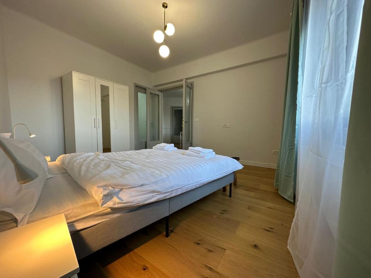 Cozy 2 Bedroom In The Center