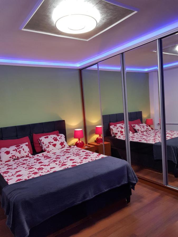 Centrul Vechi Biblioteca Nationala Apartment Bucharest