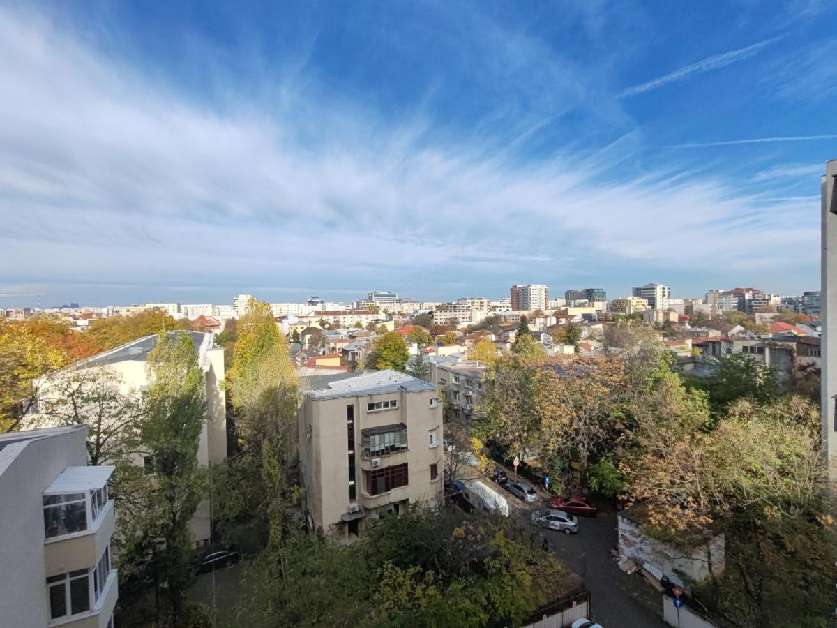 Unirii Sky Bucharest