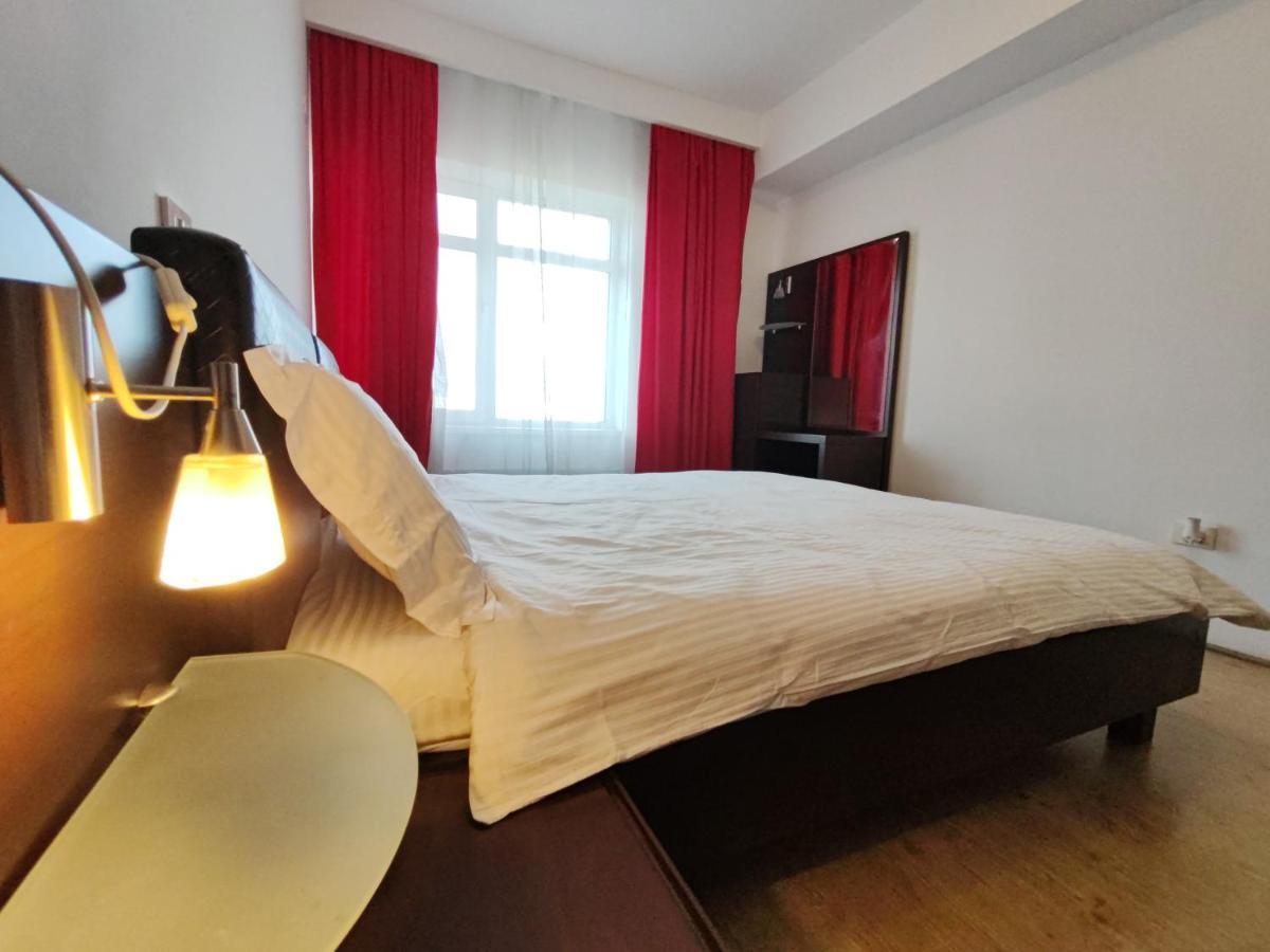 Unirii Sky Apartment