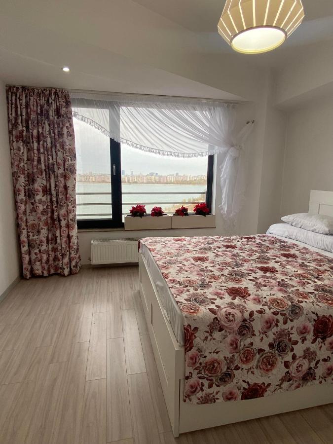Apartment House - Bucharest