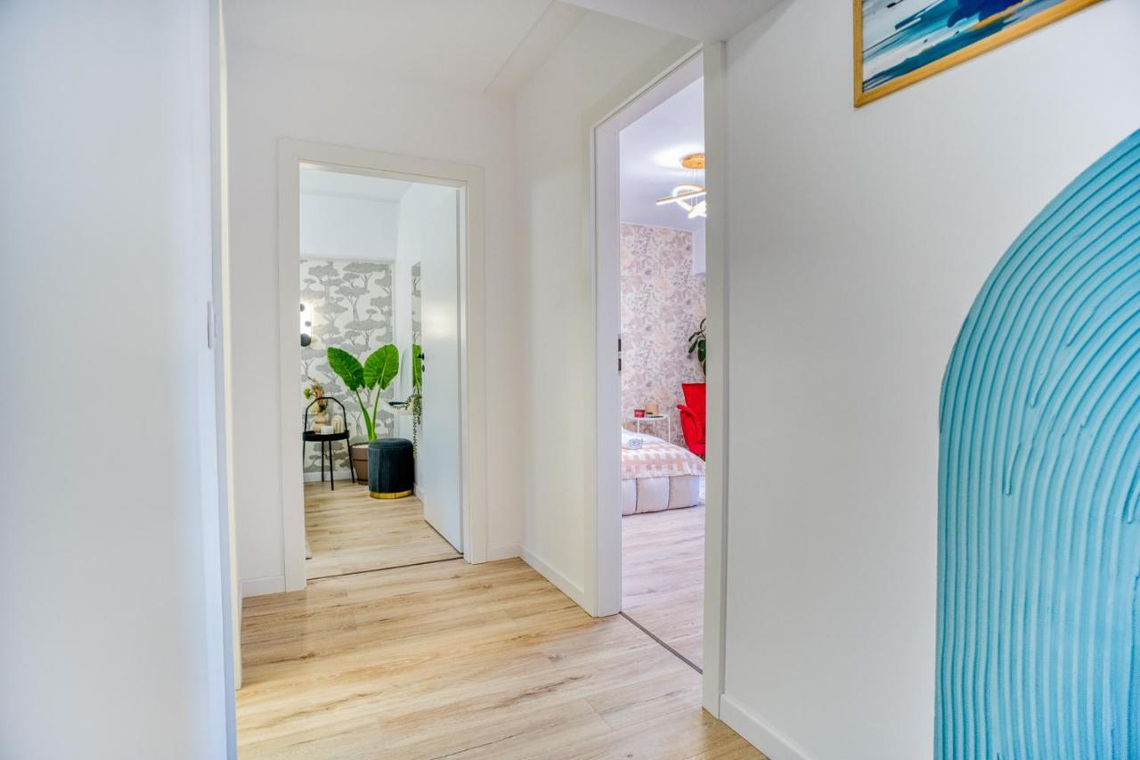 Hi Apartamento Bucareste