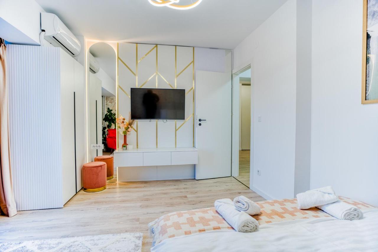 Apartamento Hi Bucareste