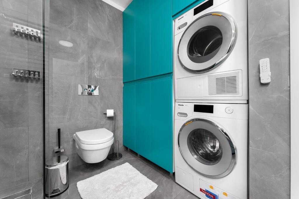 Apartment Topaz - Selestate Bucharest