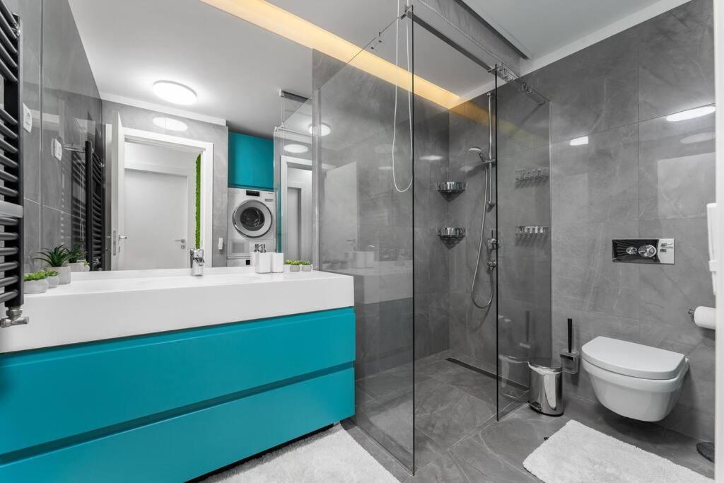 Apartment Topaz - Selestate *