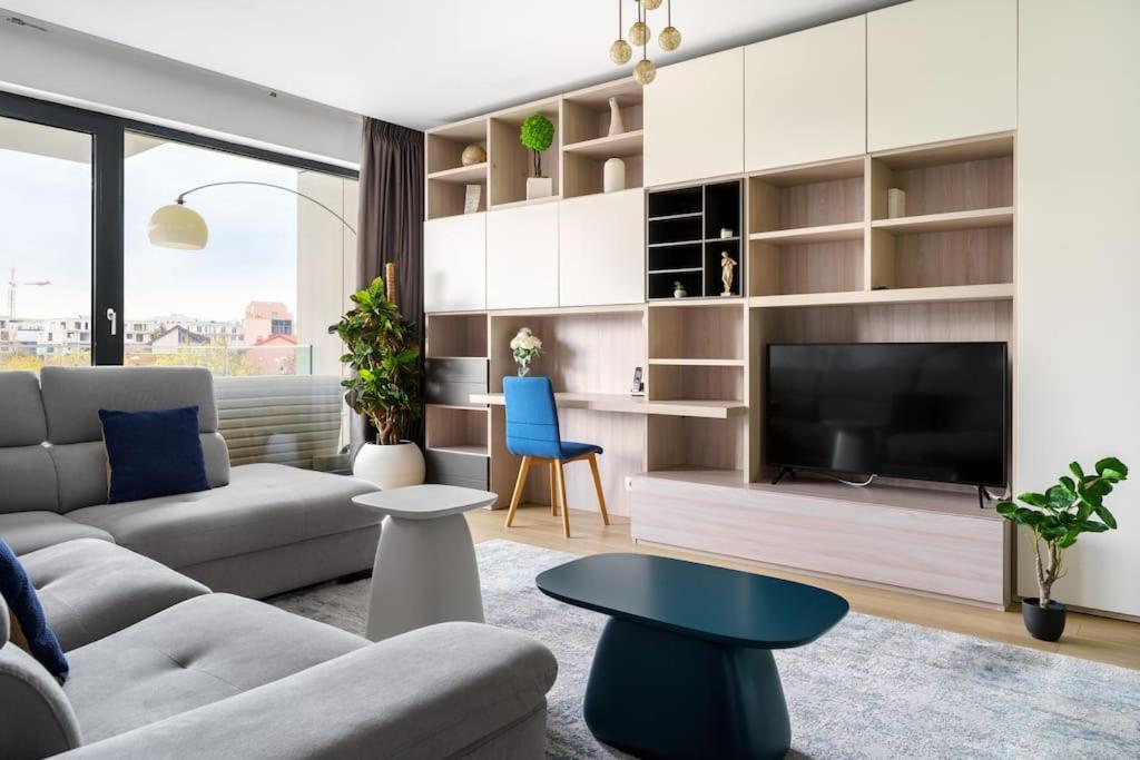 Topaz - Selestate Apartment