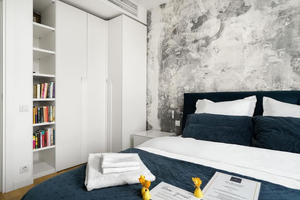 Topaz - Selestate Apartment Bucharest