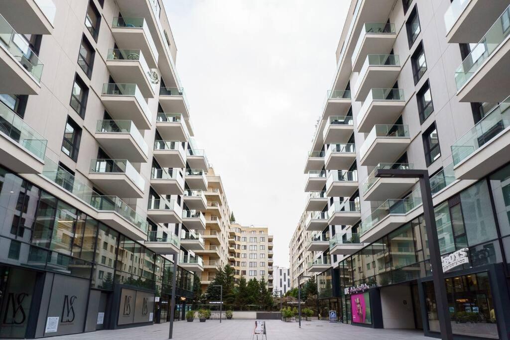 Apartment Topaz - Selestate *
