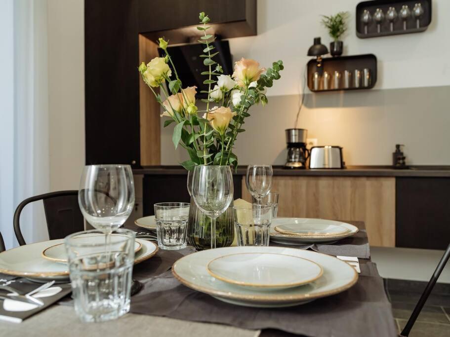Apartamento 8 - New Building & Parking