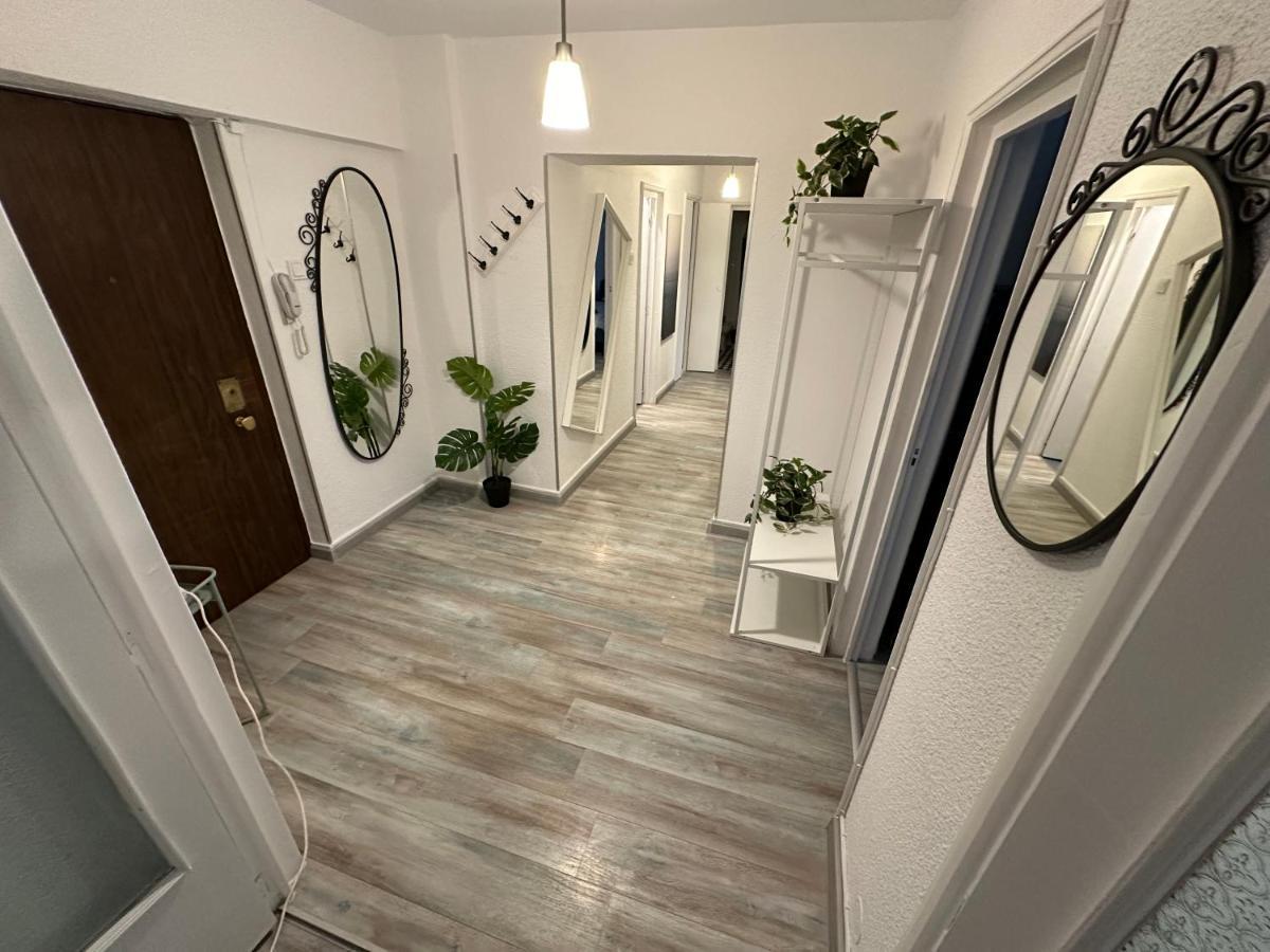 Apartment 36 Bucharest
