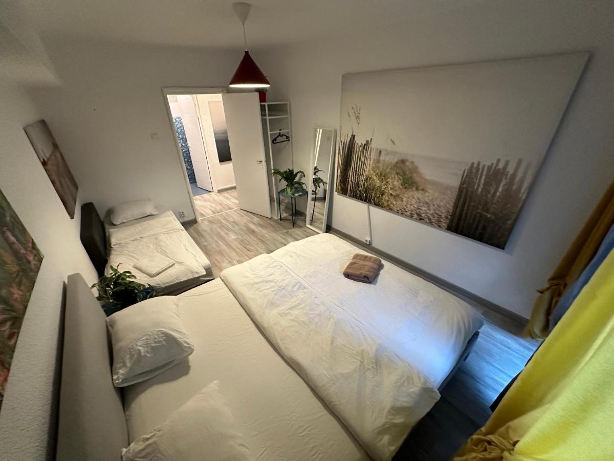 Apartment 36 *