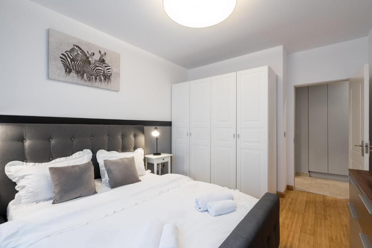 Apartment Happy Bubble I Timpuri Noi 1br 4 Ppl *
