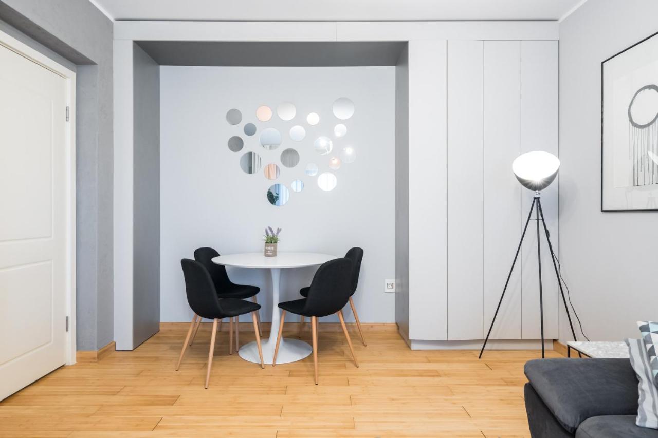 Happy Bubble I Timpuri Noi 1br 4 Ppl